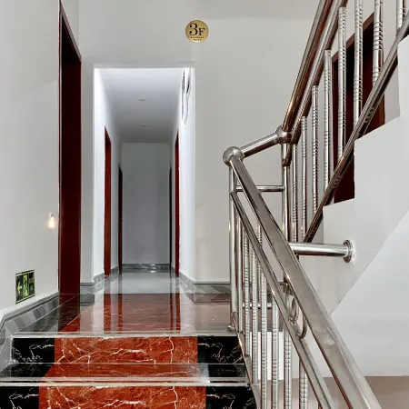 Junyi Hotel Xuanhan Bashan