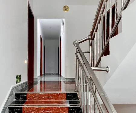 Junyi Hotel Xuanhan Bashan