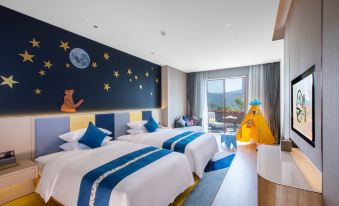 Riverside Garden Holiday Hotel - Housity