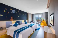 Riverside Garden Holiday Hotel Hotels in Hangzhou