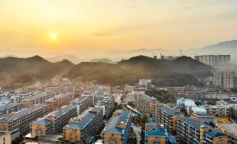 Homeinn Rebel Cloud(Lishui Jingji Kaifaqu Motor City)