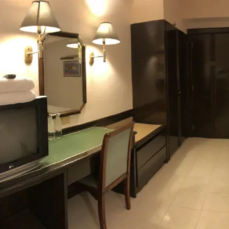 S.C. Heritage Hotel