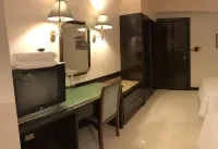 โรงแรมเอสซี เฮอร์ริเทจ