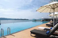 Kota Kinabalu Marriott Hotel - Romantic