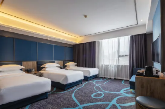 Bamboo  Garden  Hotel