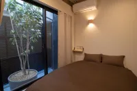 Guesthouse Akicafe Inn