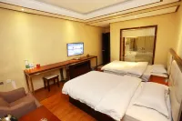 富源虹賓樓住宿部