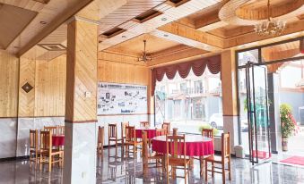 Little Seven Arches Ximen Love Tour B & B - Housity