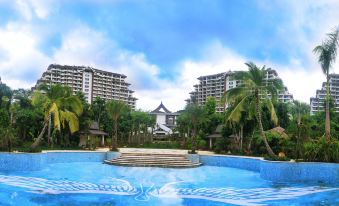 Days Inn Wyndham Xishuangbanna Jinghong Rainforest Park (Mengluo Dafosi Branch)