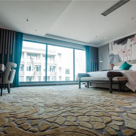 Sanhe Resort Hotel