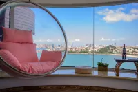 Shanhai Jihaijing Homestay (Qingdao Badaguan Branch)