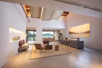 天目湖遇·十四瀾飯店 溧陽住宿飯店