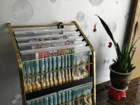 ID Hotel Yayasan فنادق في Buloh Kasap