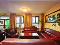 Luntai Populus Hotel