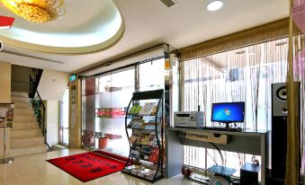 Lio Hotel