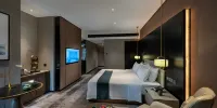 Meet Mountain Hotel - Salle D'hôtes - View-View (lit Double)