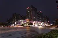 Lulan Hotel Hotel in zona Guangxi Arts Institute (Xiangsihu Campus)