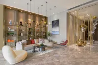 Jingwei Wisdom Hotel (Wollongong Teachers College, Nanyang) Hotels in Nanyang