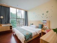 广州隆城酒店 - 尊享大床房