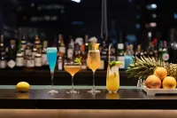 Mehood Elegant Hotel Shanghai Bund - 5-Star