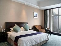 杭州红星文化大酒店 - 高级大床房