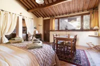 Villa Montecastello Hotels in Casole d'Elsa