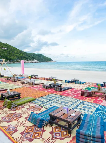 รูปภาพของซันไรส์ รีสอร์ท