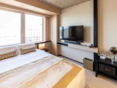 뮤즈 교토 시조 카와라마치 메이테츠 호텔