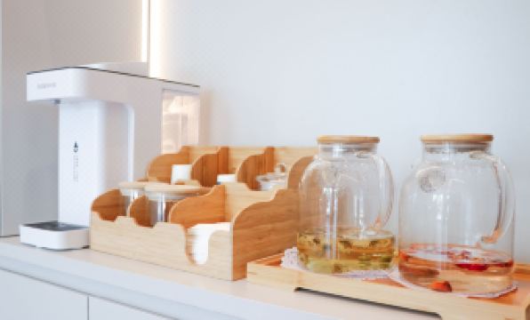 Home Inn (Meizhou Downtown Branch)