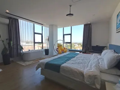 Longhai Bucuo B&B