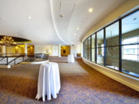 スタンフォード プラザ シドニー エアポート ホテル & カンファレンス センター マスコットのホテル