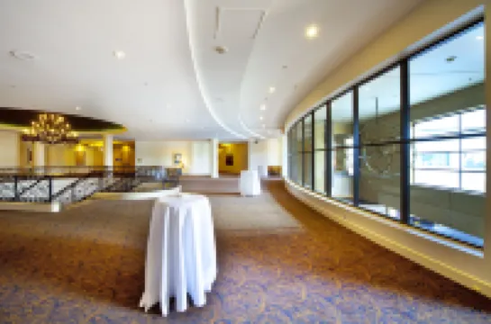Stamford Plaza Sydney Airport Hotel & Conference Centre Hoteles en Mascot