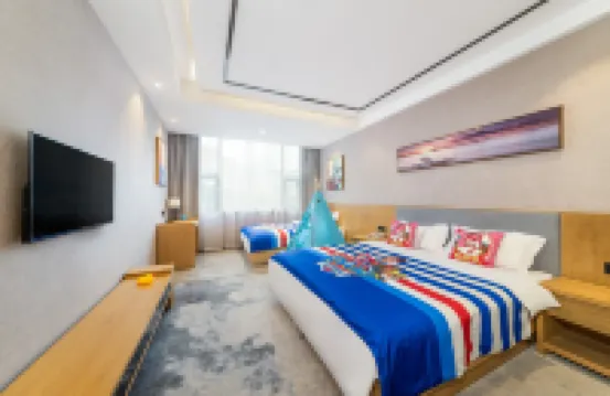 โรงแรมเอ็มไพร์สเตท