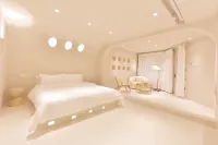 上海未時Villa設計民宿 上海海事大學附近的飯店