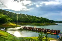 Raya Buri Resort Kanchanaburi