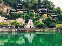 Long Yin Xi Ju Inn