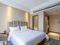长沙名典国际酒店 - 标准大床房