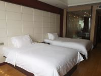 全季酒店(广州东山口店) - 高级双床房