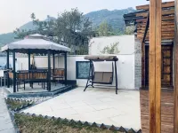 Dream Back To The Great Wall Hotel