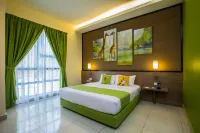 Sunway Lost World Hotel