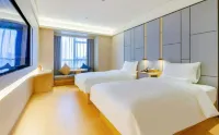 JI Hotel (Jiaozhou) - 3-Star