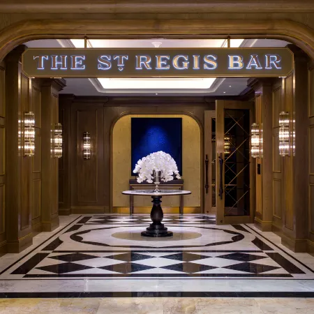 The St. Regis Macao