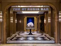 The St. Regis Macao - 5 estrellas