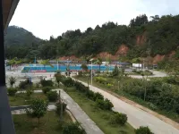 Luoding Longwan Changwan Homestay