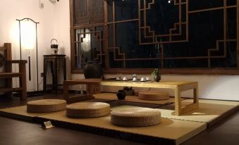 Taining Zhuangyuanxuan Homestay