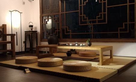 Taining Zhuangyuanxuan Homestay - Housity