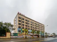 Qingnian Boutique Hotel（FeiDong longtang shuilishuidian dian）