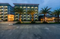 Aurora Suvarnabhumi Hotels in Bang Bo