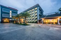 Aurora Suvarnabhumi Hotels in 