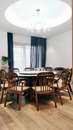 Lianyungang One Step Away Seaview Homestay Отели рядом с достопримечательностью «Sucheng Chuanshan Mountain Feipu Scenic Area»